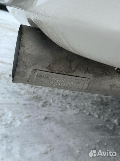 Toyota Mark II 2.5 AT, 1995, 240 000 км