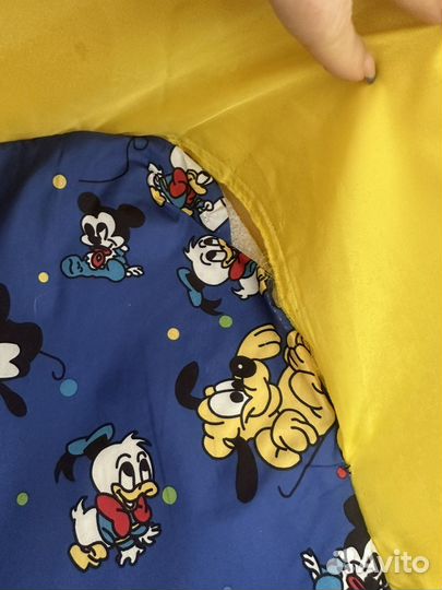 Сидушка в санки