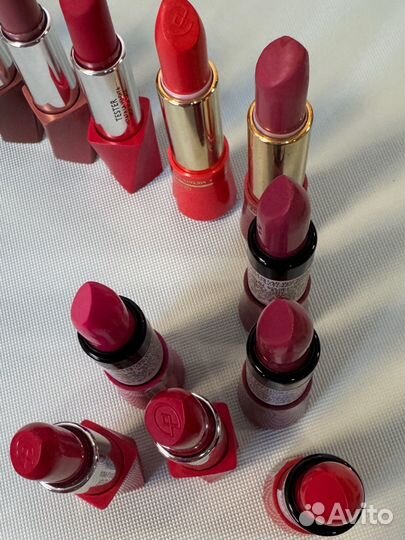 Collistar помада