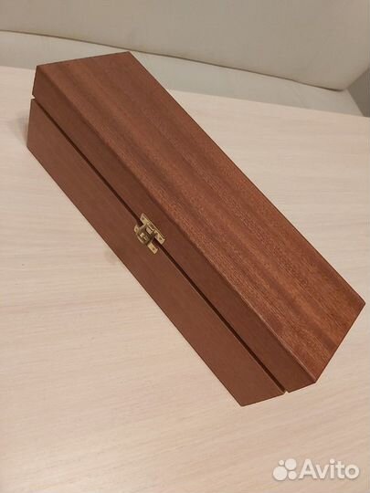 Коробка для хранения вина