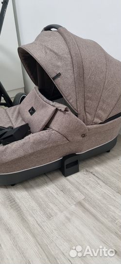 Коляска rant flex 2 в 1