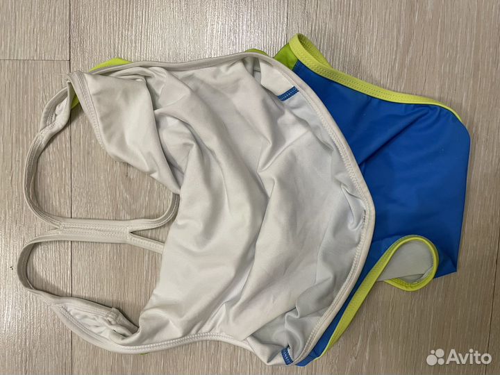 Купальник Mad Wave