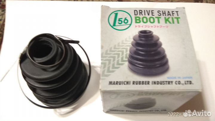 Пыльник шруса 72-425 Honda Accord Prelude