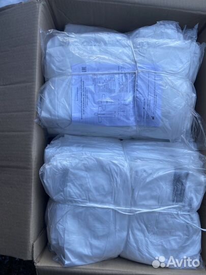 Костюм каспер