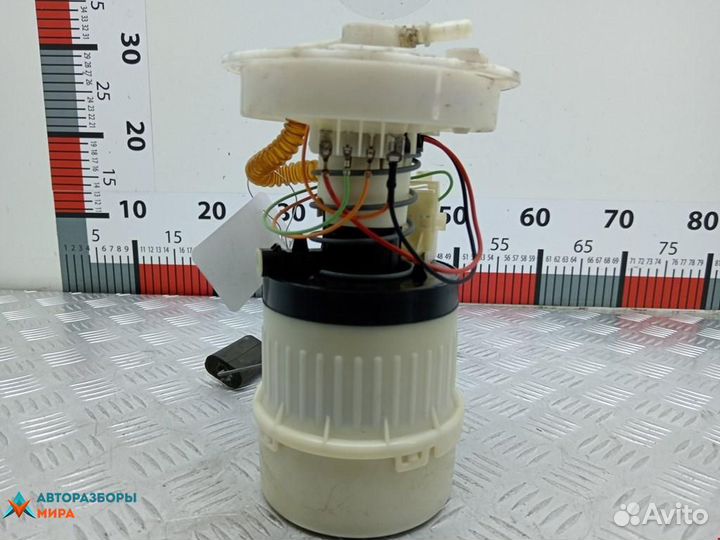 Насос топливный Ford Focus 2 2006 1602781