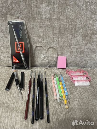 Лампа для маникюра SUN X5 max