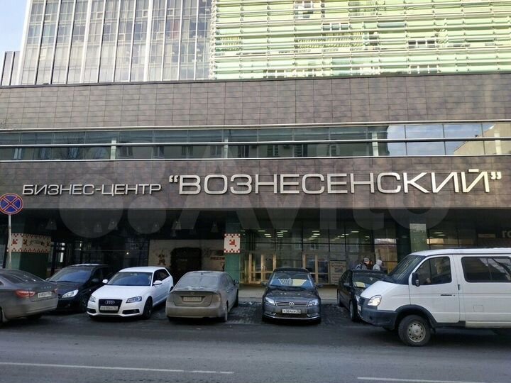 Машиноместо, 15 м²