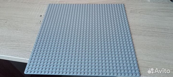 Лего платформа