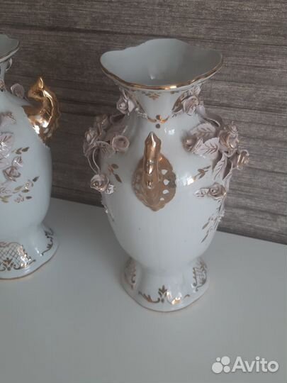 Предметы интерьера