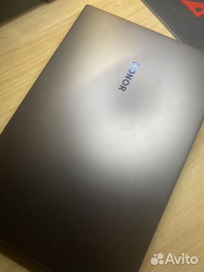 Honor magicbook 14