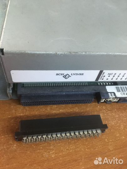 Стример HP C5686A