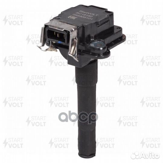 Катушка зажигания для а/м VAG Passat (98) /A3