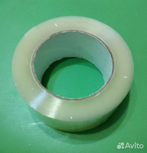 Скотч прозрачный 150м