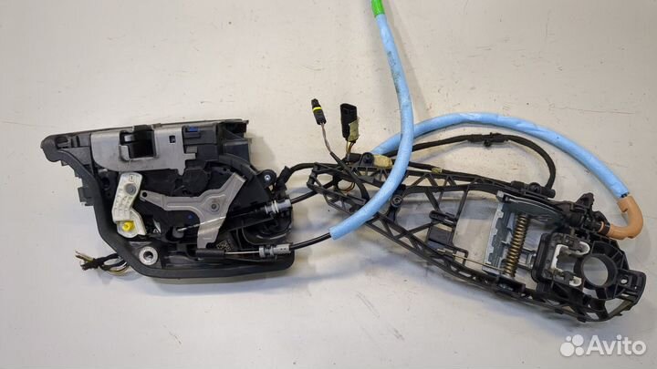 Замок двери BMW X2 (F39) 2017, 2018