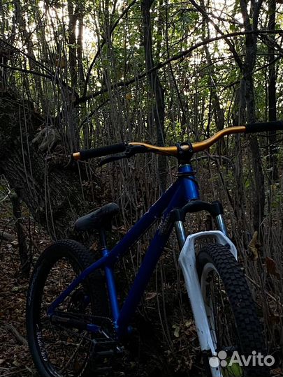 Велосипед мтб стрит дерт Mongoose
