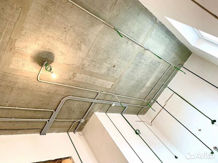 Электрик / Услуги электрика / Частник