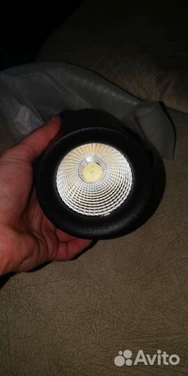 Трековые светильники Bonilux T30W 4000K 45