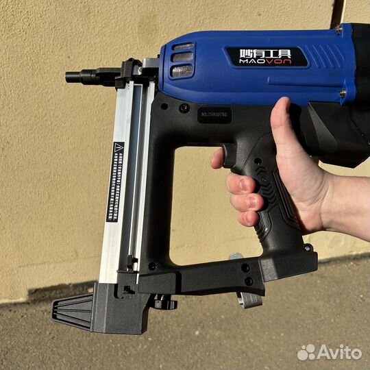 Монтажный пистолет Maovon RB-65