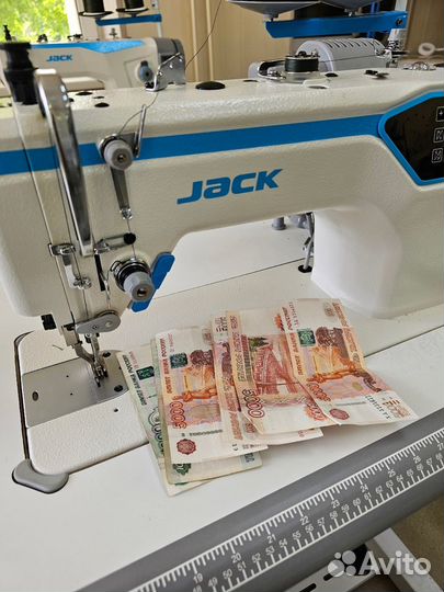 Вакансия швея