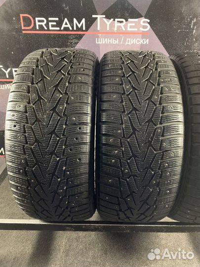 Nokian Tyres Hakkapeliitta 7 SUV 245/50 R18