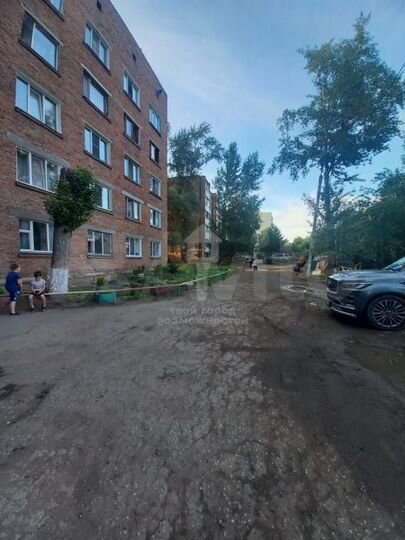 2-к. квартира, 60 м², 1/5 эт.