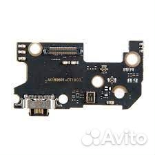 Разъем шлейф зарядки для Xiaomi (Замена у нас)