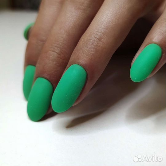 Маникюр Педикюр