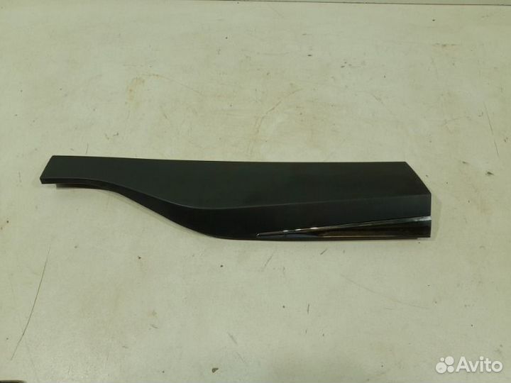 Накладка двери задняя левая Nissan Murano Z52