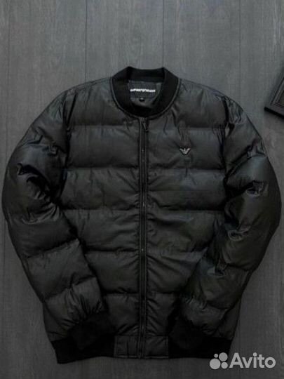 Куртка осенняя