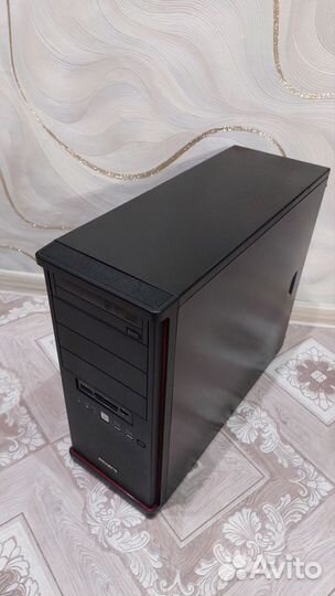 Системный блок i3