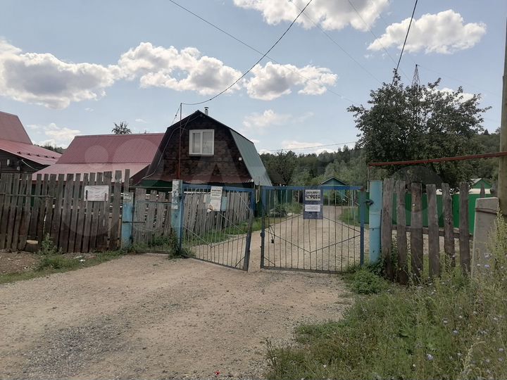 Участок 3,6 сот. (СНТ, ДНП)