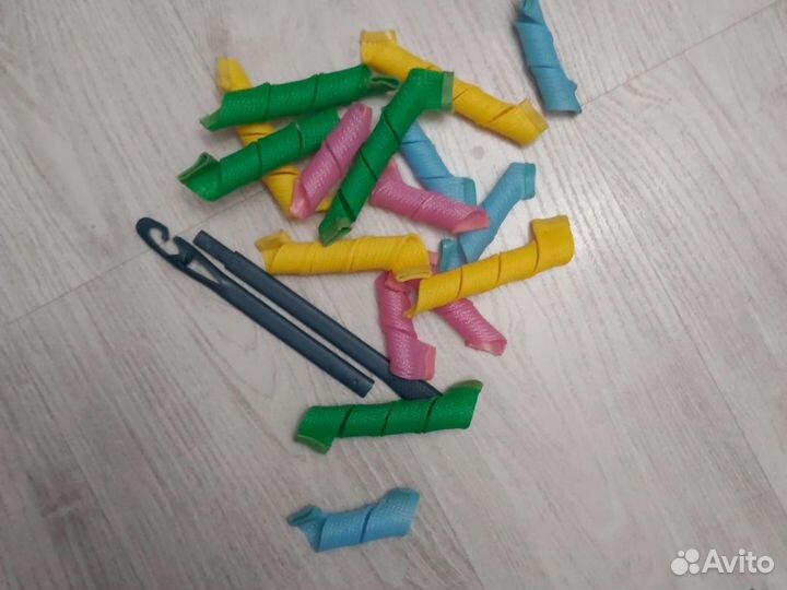 Бигуди