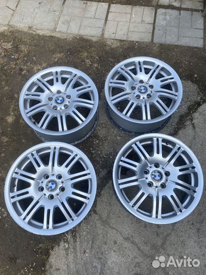 Продам диски литые r18