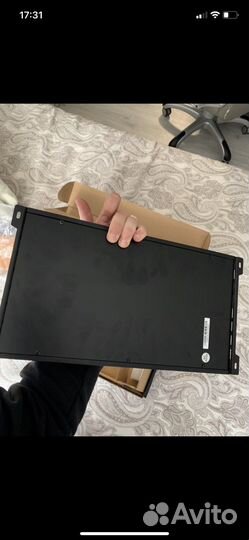 Усилитель dynamic state SA500.2