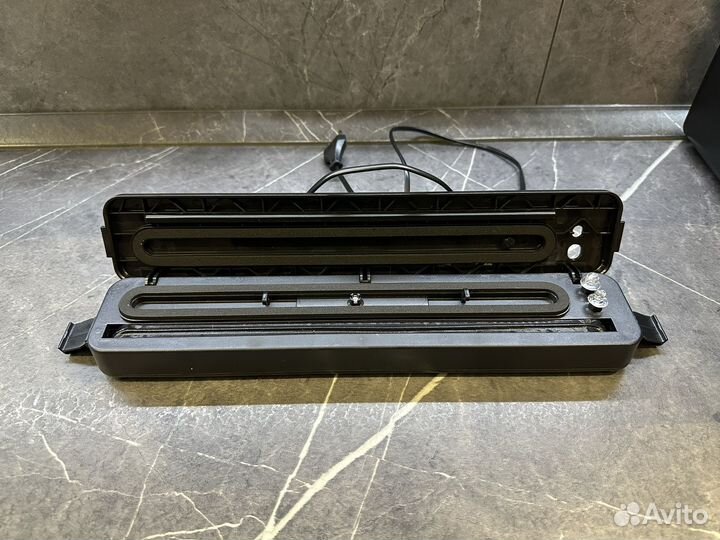 Вакуумный упаковщик б/у