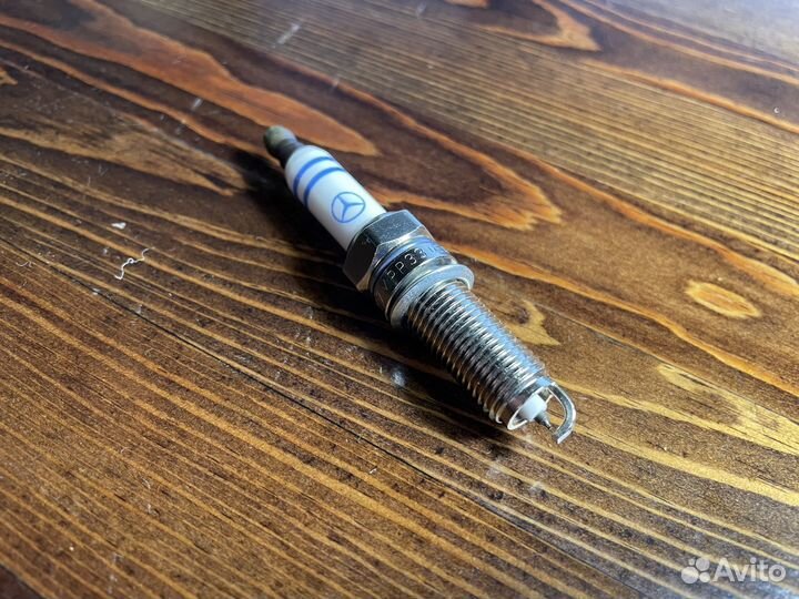 Свечи зажигания Mercedes-Benz