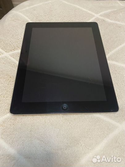 iPad 4