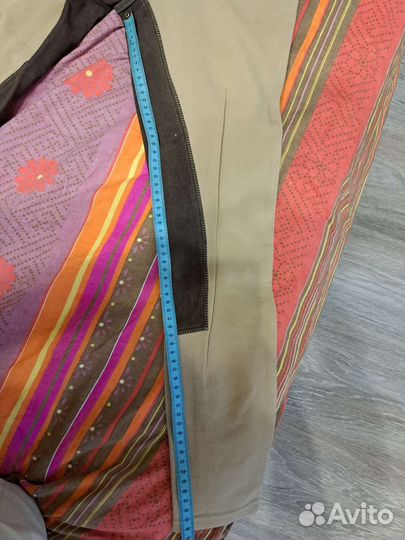 Бриджи для верховой езды детские