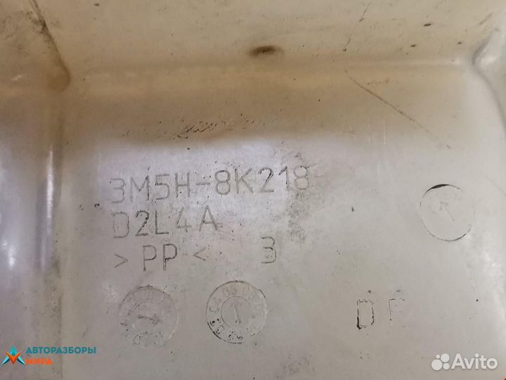 Бачок расширительный Volvo V50 2006 30776151