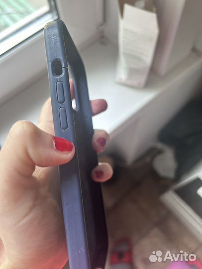 Чехол на iPhone 14 pro max