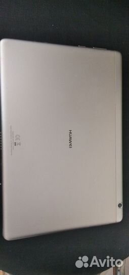 Планшет Huawei MediaPad T3 10