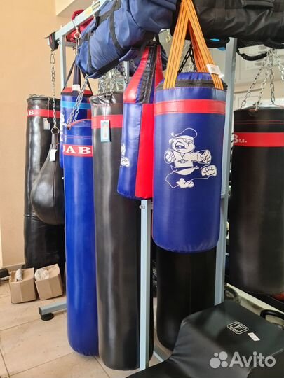 FTX-61A45A Стойка турник-брусья-пресс