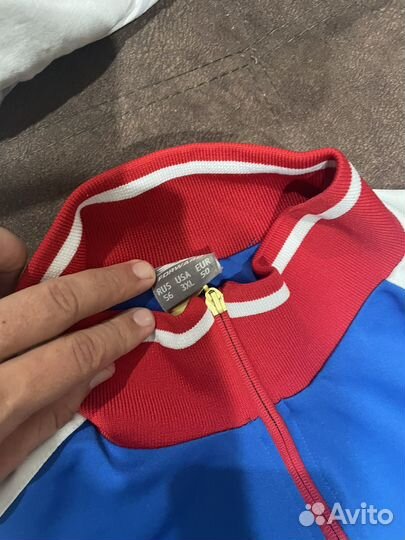 Спортивный костюм Forward russia 3XL