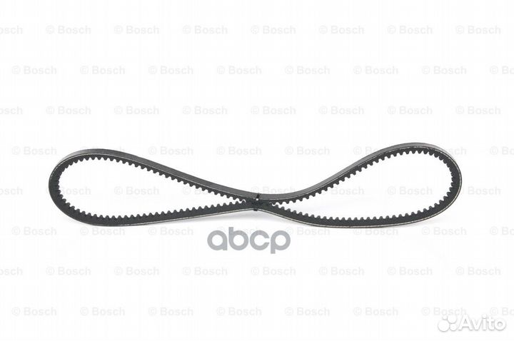 Ремень 10*800/Bosch/ 1987947634 Bosch