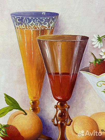 Авторская картина 