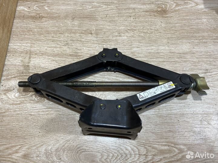 Домкрат штатный Renault Espace 4 Арт. 77504