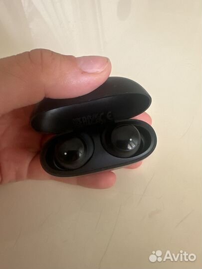 Беспроводные наушники redmi buds 3 lite