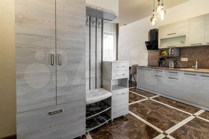 Комната 30 м², 2/2 эт.