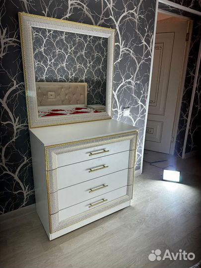 Спальня Богемия