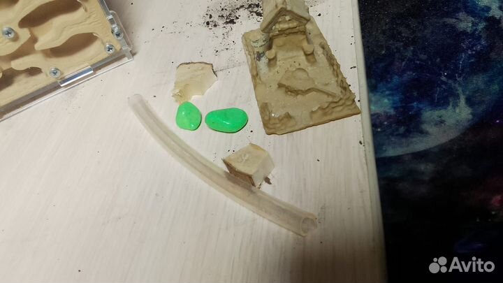 Муравьиная ферма бу